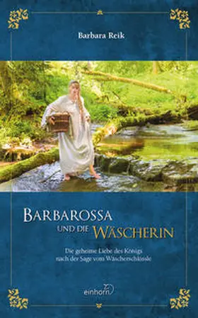 Reik |  Barbarossa und die Wäscherein | Buch |  Sack Fachmedien