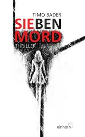 Bader |  Siebenmord | Buch |  Sack Fachmedien