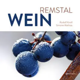 Knoll |  RemstalWein | Buch |  Sack Fachmedien
