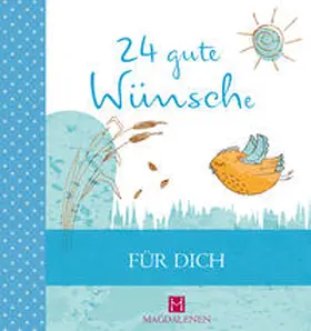 Jung |  24 gute Wünsche | Buch |  Sack Fachmedien