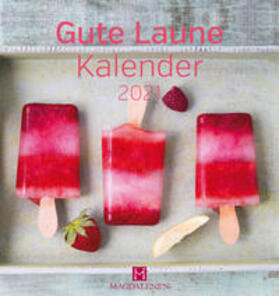 Sassor |  Gute Laune Kalender 2021 Postkartenkalender | Sonstiges |  Sack Fachmedien