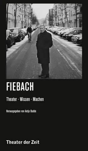 Budde |  Fiebach | eBook | Sack Fachmedien