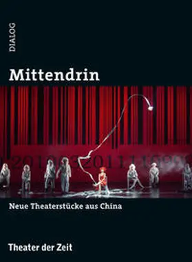 Shixing / Knopp / Yimei |  Mittendrin | Buch |  Sack Fachmedien