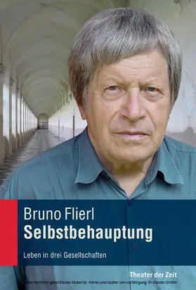 Flierl |  Selbstbehauptung | eBook | Sack Fachmedien