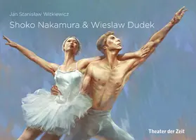 Witkiewicz |  Shoko Nakamura & Wieslaw Dudek | eBook | Sack Fachmedien