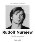 Witkiewicz |  Rudolf Nurejew | Buch |  Sack Fachmedien