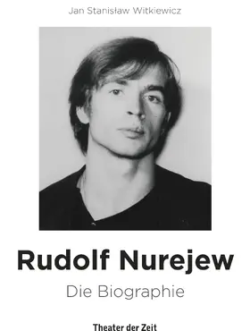 Witkiewicz |  Rudolf Nurejew | eBook | Sack Fachmedien