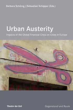 Schipper / Schönig |  Urban Austerity | eBook | Sack Fachmedien