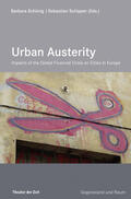 Schipper / Schönig |  Urban Austerity | eBook | Sack Fachmedien