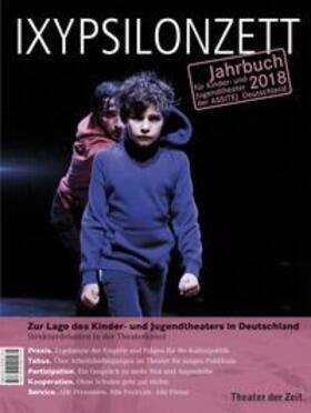 Schneider |  Zur Lage des Kinder- und Jugendtheaters in Deutschland | Buch |  Sack Fachmedien