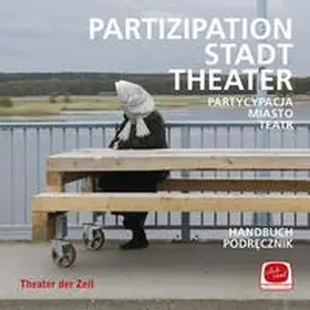  Partizipation Stadt Theater | Buch |  Sack Fachmedien