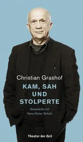 Schütt / Grashof |  Christian Grashof | Buch |  Sack Fachmedien