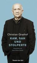 Schütt / Grashof |  Christian Grashof | Buch |  Sack Fachmedien