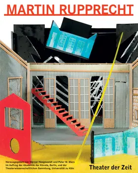 Rupprecht / Heegewaldt / Marx |  Martin Rupprecht | eBook | Sack Fachmedien