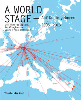 Hoffmann / Müller |  A World Stage – auf Kohle geboren | eBook | Sack Fachmedien