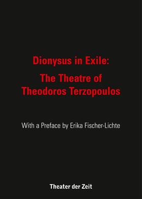 Müller |  Dionysus in Exile: | eBook | Sack Fachmedien