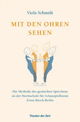 Schmidt |  Mit den Ohren sehen | eBook | Sack Fachmedien