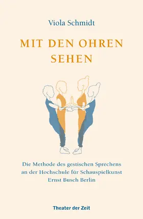 Schmidt |  Mit den Ohren sehen | eBook | Sack Fachmedien