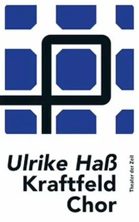 Haß |  Kraftfeld Chor | eBook | Sack Fachmedien