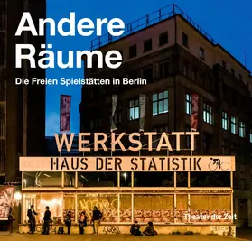 Quickert / Kaiser / Benduski |  Andere Räume – Other Spaces | eBook | Sack Fachmedien
