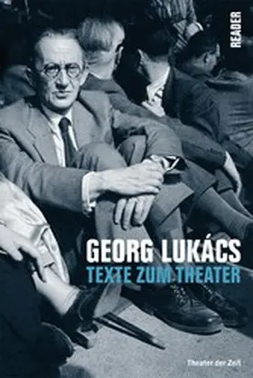 Hayner / Zielke | Georg Lukács | E-Book | www.sack.de