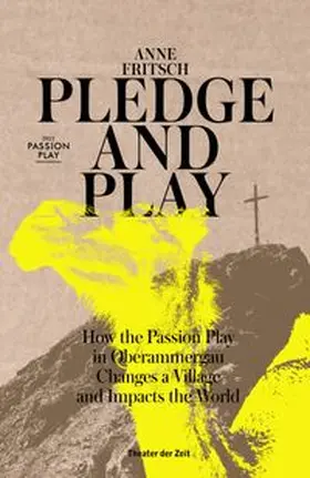 Fritsch |  Pledge and Play | eBook | Sack Fachmedien