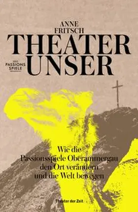 Fritsch |  Theater unser | eBook | Sack Fachmedien