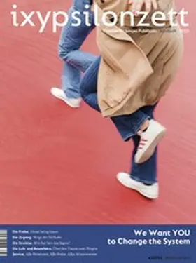 Fechner / Werner |  We Want YOU to Change the System | eBook | Sack Fachmedien