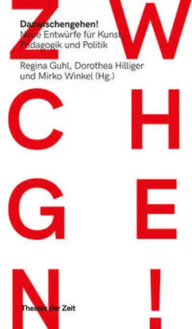 Guhl / Hilliger / Winkel |  Dazwischengehen! | Buch |  Sack Fachmedien