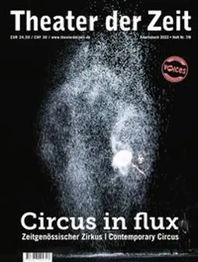 Behren / Patschofsky / CircusDanceFestival |  Circus in flux | eBook | Sack Fachmedien