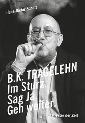 Schütt | B. K. TRAGELEHN | Buch | 978-3-95749-469-6 | www.sack.de