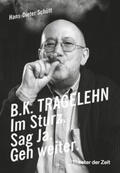 Schütt |  B. K. TRAGELEHN | Buch |  Sack Fachmedien
