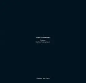 Gerstenberg |  Alles Katastrophe! | Buch |  Sack Fachmedien