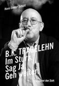 Schütt |  B. K. TRAGELEHN | eBook | Sack Fachmedien