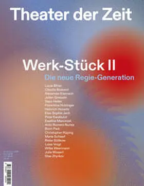 Eckstein |  Werk-Stück II | Buch |  Sack Fachmedien