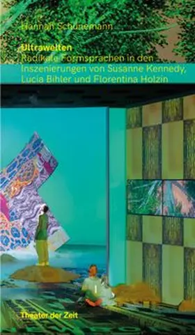Schünemann |  Ultrawelten | Buch |  Sack Fachmedien