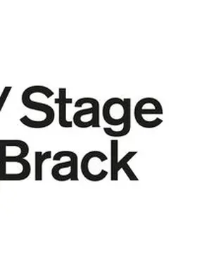 Brack / Raddatz |  Bühne / Stage Katrin Brack | Buch |  Sack Fachmedien