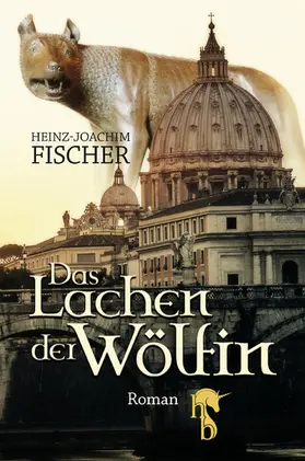 Fischer |  Das Lachen der Wölfin | eBook | Sack Fachmedien