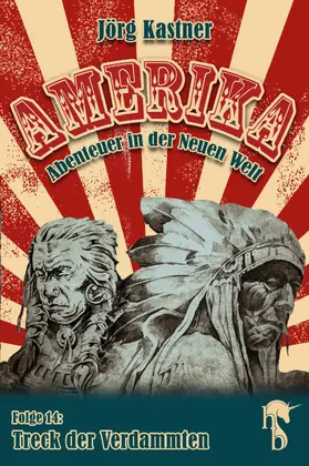 Kastner |  Treck der Verdammten | eBook | Sack Fachmedien