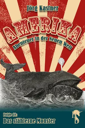 Kastner |  Das stählerne Monster | eBook | Sack Fachmedien