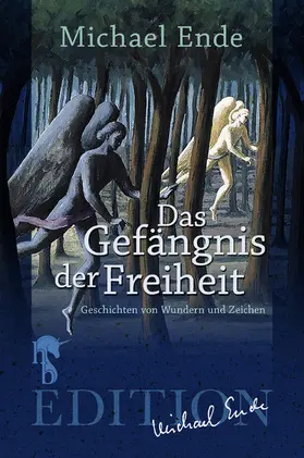 Ende |  Das Gefängnis der Freiheit | eBook | Sack Fachmedien