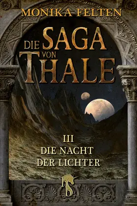 Felten |  Die Saga von Thale | eBook | Sack Fachmedien