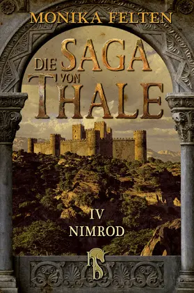 Felten |  Die Saga von Thale | eBook | Sack Fachmedien