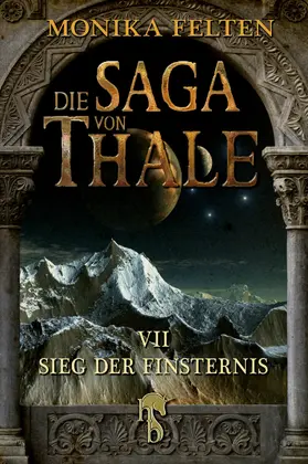 Felten |  Die Saga von Thale | eBook | Sack Fachmedien