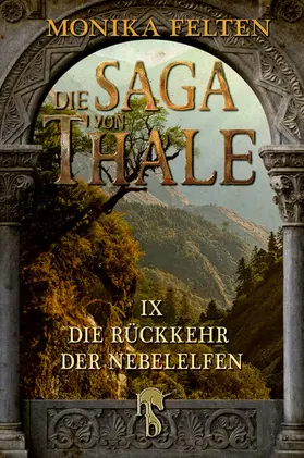 Felten |  Die Saga von Thale | eBook | Sack Fachmedien