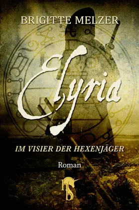 Melzer |  Elyria | eBook | Sack Fachmedien