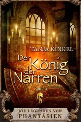 Kinkel |  Der König der Narren | eBook | Sack Fachmedien