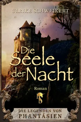 Schweikert |  Die Seele der Nacht | eBook | Sack Fachmedien