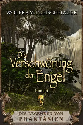 Fleischhauer |  Die Verschwörung der Engel | eBook | Sack Fachmedien
