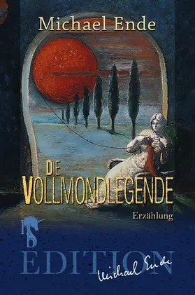 Ende |  Die Vollmondlegende | eBook | Sack Fachmedien